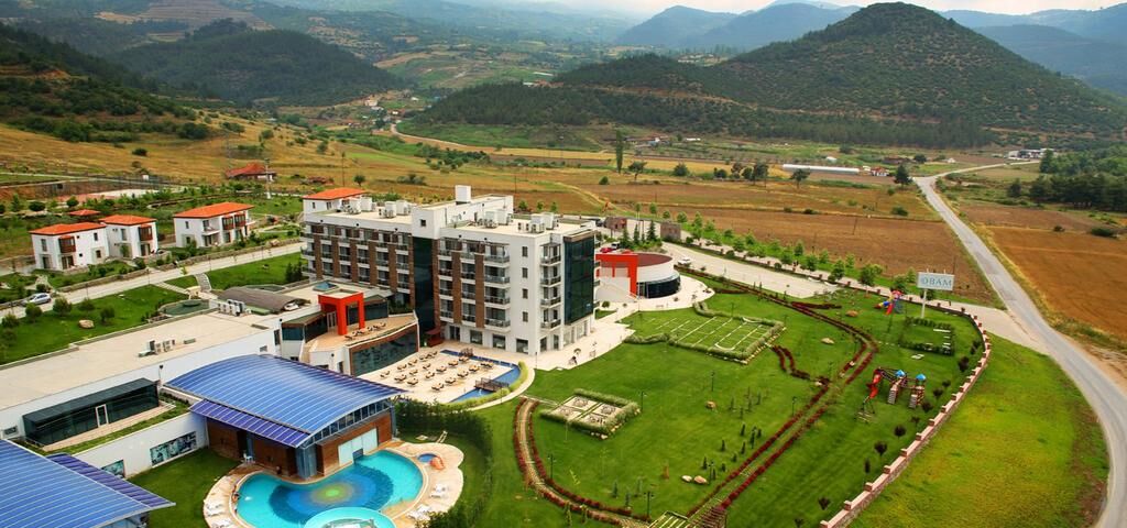 Obam Termal Otel