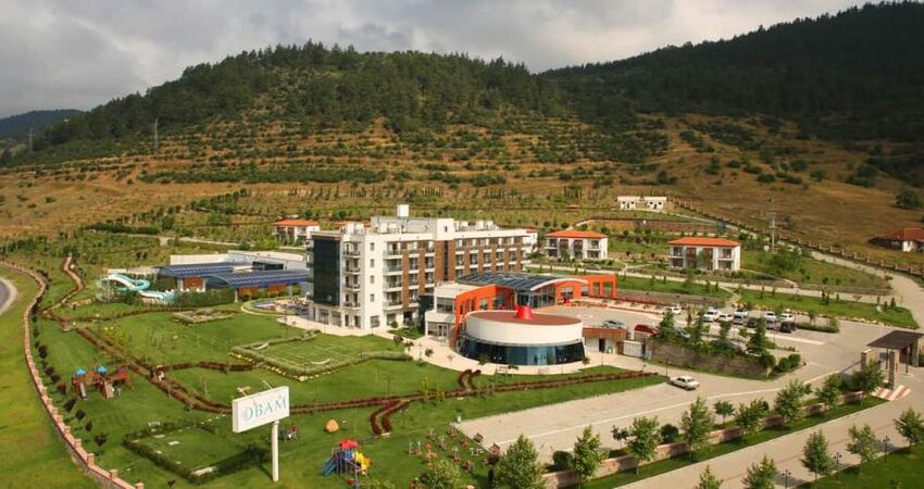 Obam Termal Otel