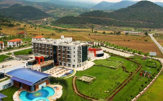 Obam Termal Otel