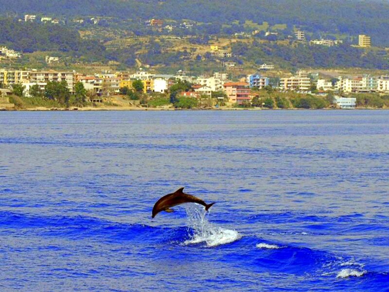 Pirate Boat Tour in Alanya